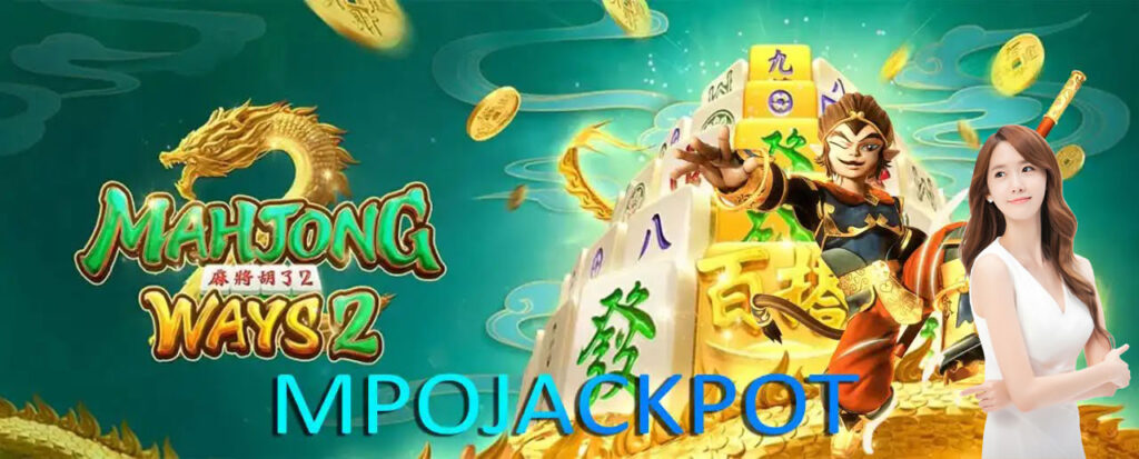 MPOJackpot Situs Mpo Slot Terbaik Live Casino Fair Play