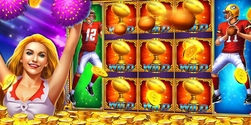 Read more about the article Tips Adaptasi Main Slot Untuk Menang Maxwin