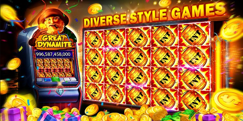 Read more about the article Bonus Harian Tanpa Batas Bermain Slot Tergacor